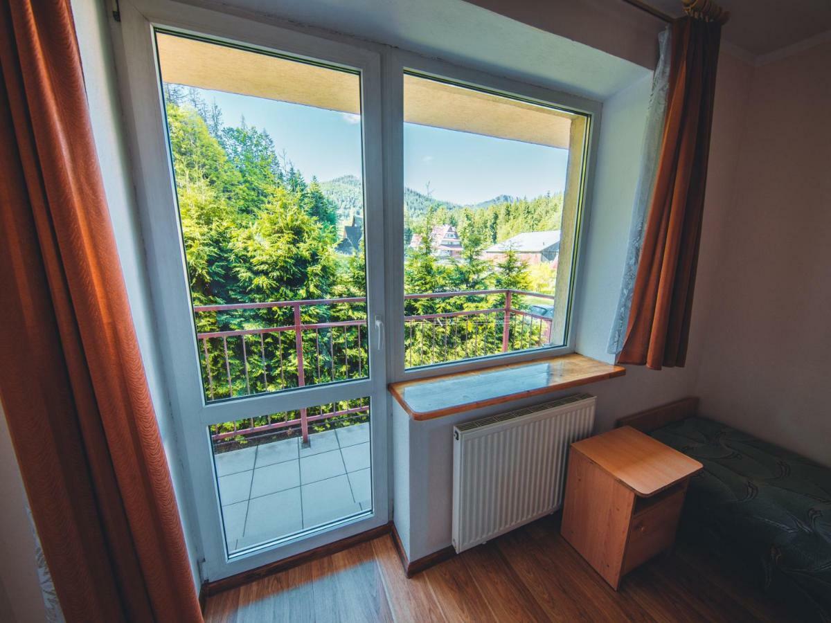 Hostel & Apartments U Florka 2 Zakopane Eksteriør billede